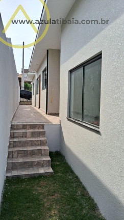 Imagem Casa com 2 Quartos à Venda, 65 m² em Vila Santa Helena - Atibaia Imagem Casa com 2 Quartos à Venda, 65 m² em Vila Santa Helena - Atibaia