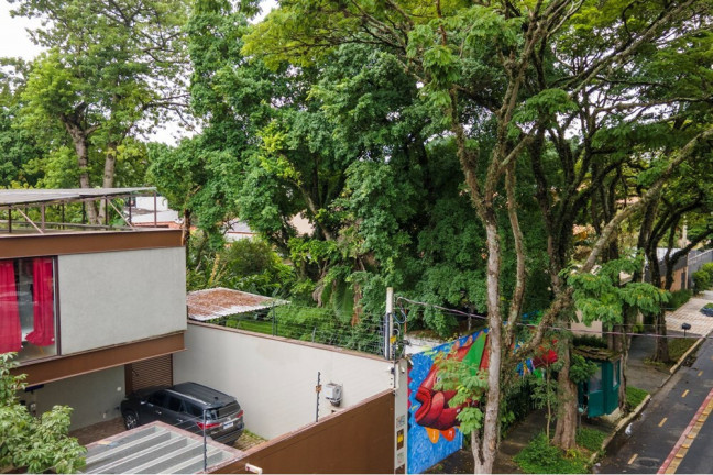 Imagem Terreno à Venda, 788 m² em Alto De Pinheiros - São Paulo Imagem Terreno à Venda, 788 m² em Alto De Pinheiros - São Paulo