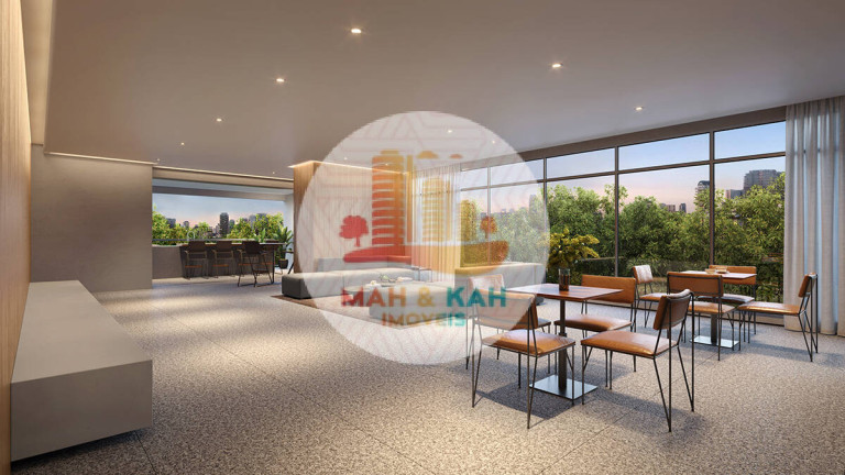 Imagem Apartamento com 4 Quartos à Venda, 205 m² em Brooklyn - São Paulo Imagem Apartamento com 4 Quartos à Venda, 205 m² em Brooklyn - São Paulo