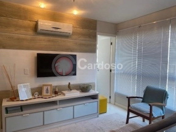 Imagem Apartamento com 1 Quarto à Venda, 79 m² em Navegantes - Capão Da Canoa