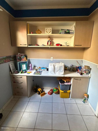 Imagem Apartamento com 3 Quartos à Venda, 150 m² em Vila Camilópolis - Santo André