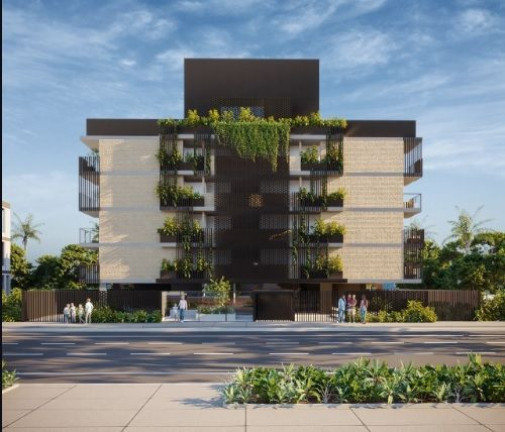 Imagem Apartamento com 2 Quartos à Venda, 70 m² em Intermares - Cabedelo Imagem Apartamento com 2 Quartos à Venda, 70 m² em Intermares - Cabedelo