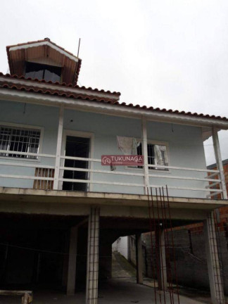 Imagem Sobrado com 2 Quartos à Venda, 250 m² em Parque Rodrigo Barreto - Arujá Imagem Sobrado com 2 Quartos à Venda, 250 m² em Parque Rodrigo Barreto - Arujá