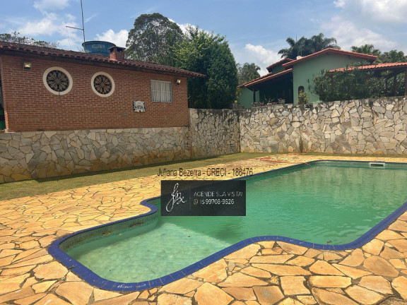 Imagem Casa com 2 Quartos à Venda, 1 m² em Votorantim - Ibiúna