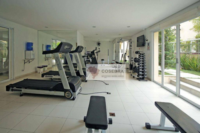 Imagem Apartamento com 1 Quarto para Alugar, 41 m² em Vila Olímpia - São Paulo Imagem Apartamento com 1 Quarto para Alugar, 41 m² em Vila Olímpia - São Paulo