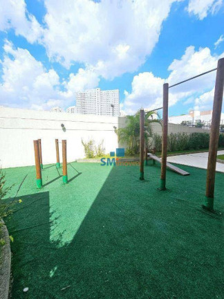 Imagem Apartamento com 2 Quartos à Venda, 47 m² em Vila Andrade - São Paulo