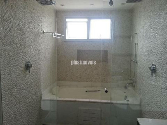 Imagem Apartamento com 3 Quartos à Venda, 225 m² em Campo Belo - São Paulo
