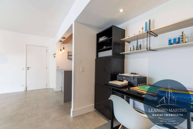 Imagem Apartamento com 3 Quartos à Venda, 117 m² em Jurubatuba - São Paulo