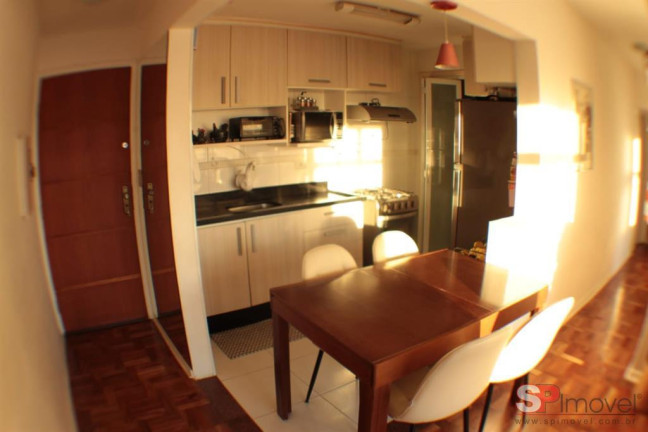 Imagem Apartamento com 2 Quartos à Venda, 67 m² em Vila Clementino - São Paulo Imagem Apartamento com 2 Quartos à Venda, 67 m² em Vila Clementino - São Paulo