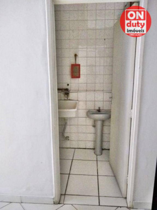 Imagem Loja para Alugar, 312 m² em Centro - Santos Imagem Loja para Alugar, 312 m² em Centro - Santos