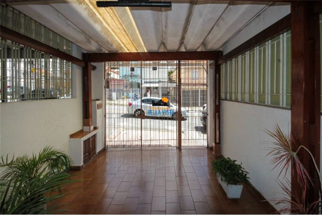 Imagem Casa com 2 Quartos à Venda, em Tatuapé - São Paulo Imagem Casa com 2 Quartos à Venda, em Tatuapé - São Paulo