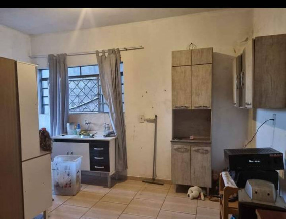 Casa com 3 Quartos à Venda, 160 m² em Vila Popular - Várzea Paulista