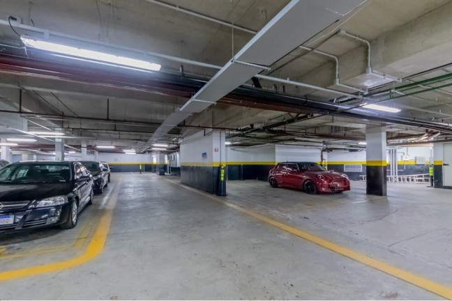 Imagem Sala Comercial à Venda, 38 m² em Chácara Santo Antônio (zona Sul) - São Paulo Imagem Sala Comercial à Venda, 38 m² em Chácara Santo Antônio (zona Sul) - São Paulo
