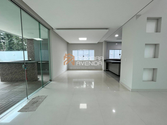 Imagem Sobrado com 3 Quartos à Venda, 380 m² em Urbanova - São José Dos Campos Imagem Sobrado com 3 Quartos à Venda, 380 m² em Urbanova - São José Dos Campos