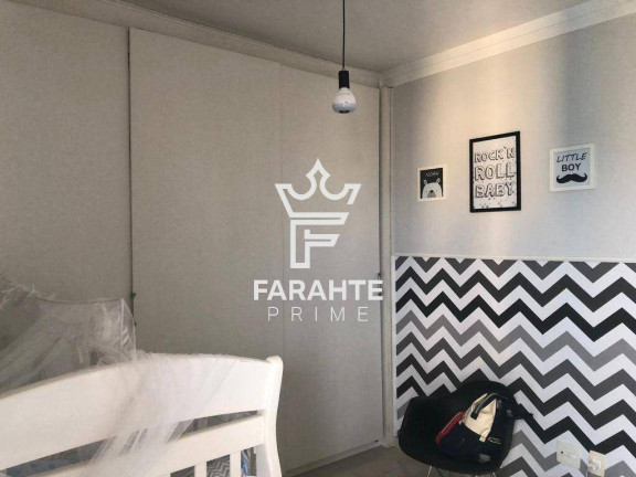 Imagem Apartamento com 3 Quartos à Venda, 131 m² em Ponta Da Praia - Santos Imagem Apartamento com 3 Quartos à Venda, 131 m² em Ponta Da Praia - Santos