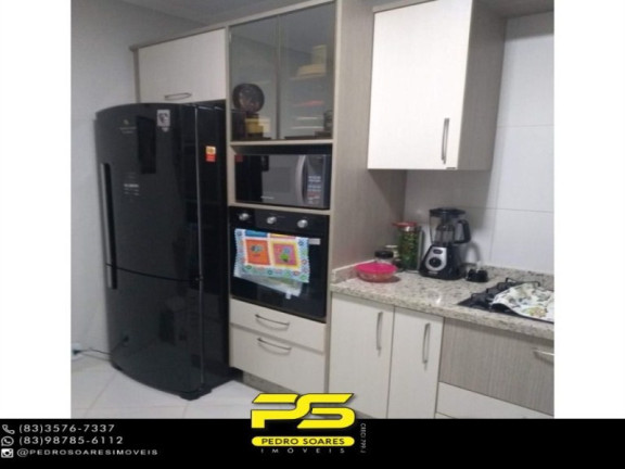 Imagem Casa com 3 Quartos à Venda, 130 m² em Bairro Dos Estados - João Pessoa