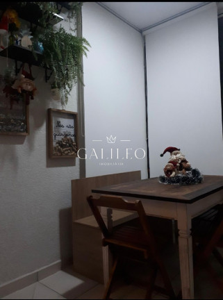 Imagem Apartamento com 2 Quartos à Venda, 66 m² em Jardim Ana Maria - Jundiaí Imagem Apartamento com 2 Quartos à Venda, 66 m² em Jardim Ana Maria - Jundiaí