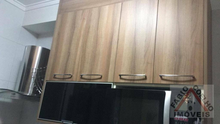 Imagem Apartamento com 2 Quartos à Venda, 75 m² em Guarapiranga - São Paulo Imagem Apartamento com 2 Quartos à Venda, 75 m² em Guarapiranga - São Paulo