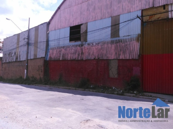Imagem Imóvel Comercial à Venda, 1.300 m² em Vila Zat - São Paulo Imagem Imóvel Comercial à Venda, 1.300 m² em Vila Zat - São Paulo