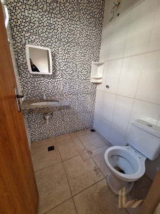 Imagem Casa com 3 Quartos à Venda, 180 m² em São Damião - Vespasiano