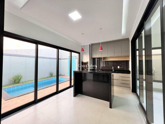 Imagem Casa com 3 Quartos à Venda, 202 m² em Vila Do Golf - Ribeirão Preto Imagem Casa com 3 Quartos à Venda, 202 m² em Vila Do Golf - Ribeirão Preto