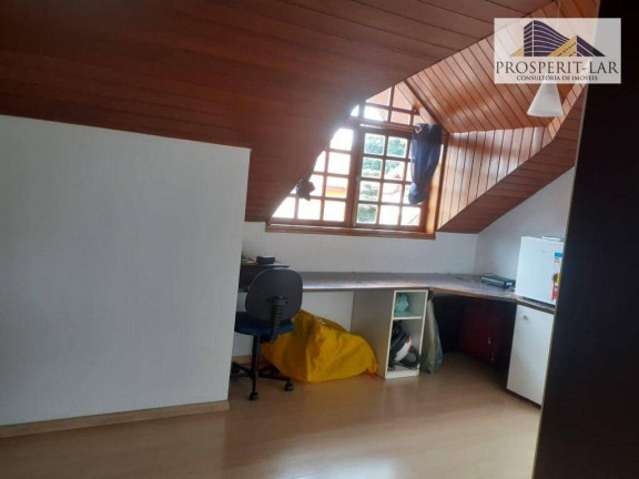 Imagem Apartamento com 4 Quartos à Venda, 150 m² em Vila Rosália - Guarulhos