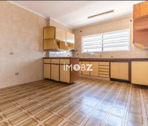 Imagem Imóvel com 3 Quartos à Venda, 180 m² em Vila Madalena - São Paulo