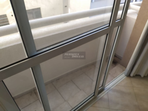 Imagem Apartamento com 1 Quarto à Venda ou Locação, 35 m² em Perdizes - São Paulo