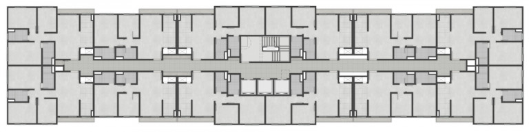 Imagem Apartamento com 2 Quartos à Venda, 55 m² em São João - Porto Alegre