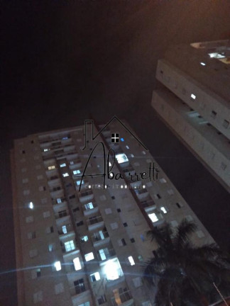 Imagem Apartamento com 3 Quartos à Venda, 69 m² em Parque Conceição Ii - Piracicaba