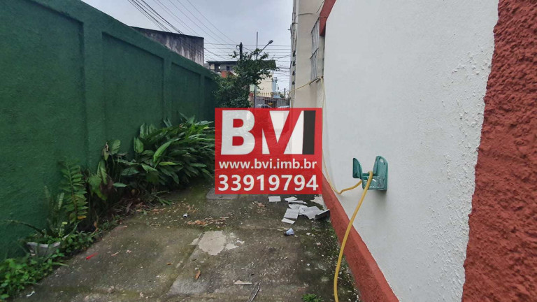 Imagem Apartamento com 1 Quarto à Venda, 31 m² em Irajá - Rio De Janeiro Imagem Apartamento com 1 Quarto à Venda, 31 m² em Irajá - Rio De Janeiro