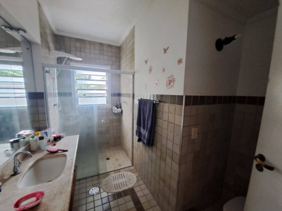 Imagem Casa com 3 Quartos à Venda, 340 m² em Guaiúba - Guarujá