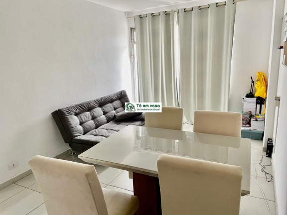 Imagem Imóvel com 1 Quarto à Venda, 46 m² em Centro - São José Dos Campos Imagem Imóvel com 1 Quarto à Venda, 46 m² em Centro - São José Dos Campos