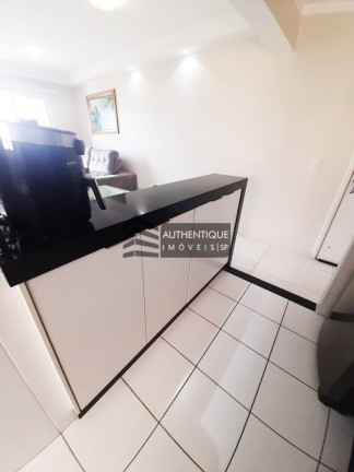 Imagem Apartamento com 2 Quartos à Venda, 53 m² em Jardim Anália Franco - São Paulo Imagem Apartamento com 2 Quartos à Venda, 53 m² em Jardim Anália Franco - São Paulo