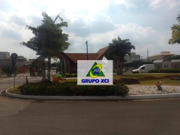 Imagem Casa com 3 Quartos à Venda, 265 m² em Reserva Real - Paulínia