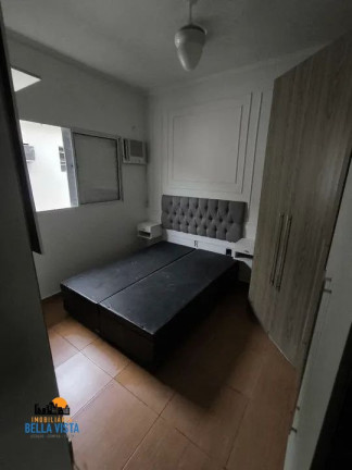 Imagem Apartamento com 2 Quartos à Venda,  em Esplanada Dos Barreiros - São Vicente