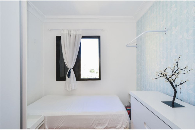 Imagem Apartamento com 3 Quartos à Venda, 70 m² em Saúde - São Paulo