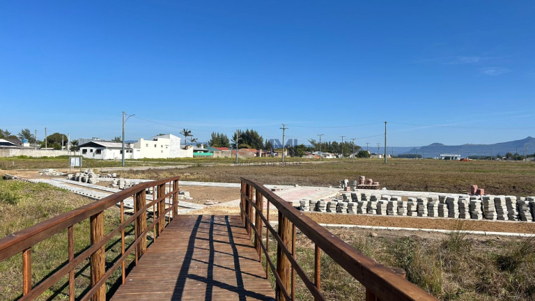 Terreno à Venda, 372 m² em Beira Mar - Arroio Do Sal