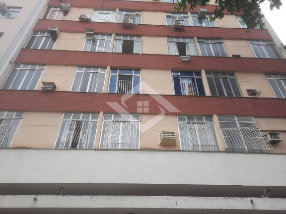 Apartamento com 1 Quarto para Alugar, 45 m² em Centro - Rio De Janeiro