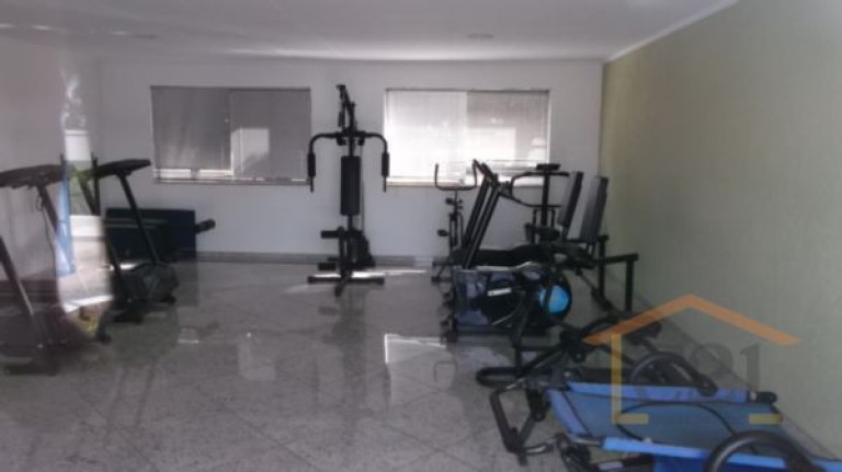 Imagem Apartamento com 3 Quartos à Venda,  em Jardim São Paulo (zona Norte) - São Paulo