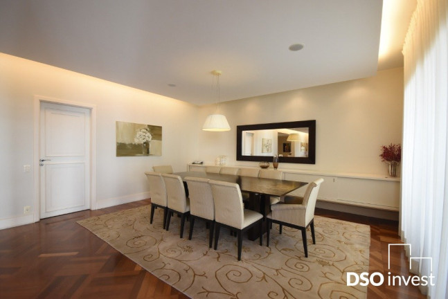 Imagem Apartamento com 4 Quartos à Venda, 517 m² em Jardins - São Paulo Imagem Apartamento com 4 Quartos à Venda, 517 m² em Jardins - São Paulo