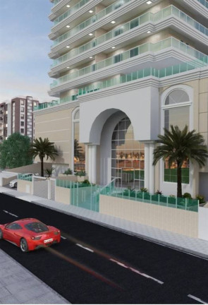 Imagem Apartamento com 3 Quartos à Venda, 183 m² em Caiçara - Praia Grande