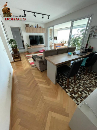 Imagem Apartamento com 3 Quartos à Venda, 134 m² em Brooklin - São Paulo Imagem Apartamento com 3 Quartos à Venda, 134 m² em Brooklin - São Paulo