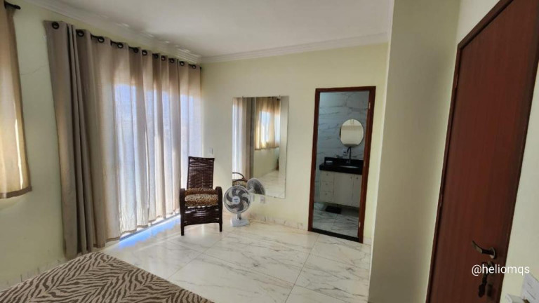 Imagem Sobrado com 3 Quartos à Venda, 152 m² em Jardim Tijuca - Campo Grande Imagem Sobrado com 3 Quartos à Venda, 152 m² em Jardim Tijuca - Campo Grande