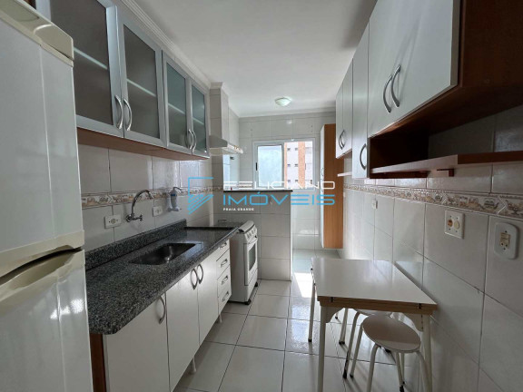 Imagem Apartamento com 1 Quarto à Venda, 49 m² em Tupi - Praia Grande Imagem Apartamento com 1 Quarto à Venda, 49 m² em Tupi - Praia Grande