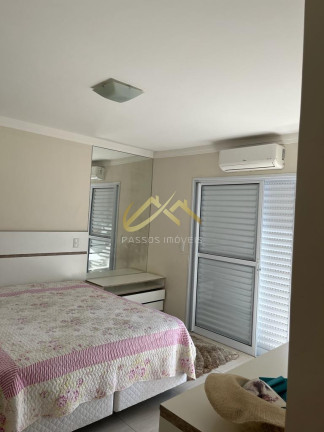 Imagem Apartamento com 3 Quartos à Venda, 164 m² em Parque Vivamar - Ubatuba
