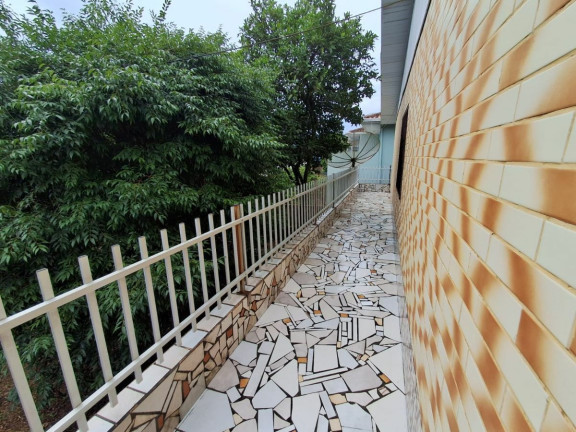 Imagem Casa com 3 Quartos à Venda, 312 m² em Amarante - Videira