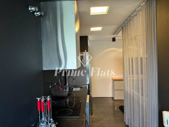 Imagem Apartamento com 2 Quartos à Venda, 80 m² em Vila Nova Conceição - São Paulo Imagem Apartamento com 2 Quartos à Venda, 80 m² em Vila Nova Conceição - São Paulo