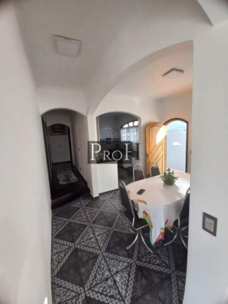 Imagem Casa com 3 Quartos à Venda, 326 m² em Jardim Utinga - Santo André Imagem Casa com 3 Quartos à Venda, 326 m² em Jardim Utinga - Santo André