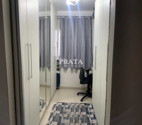 Imagem Apartamento com 3 Quartos à Venda, 77 m² em Ponta Da Praia - Santos